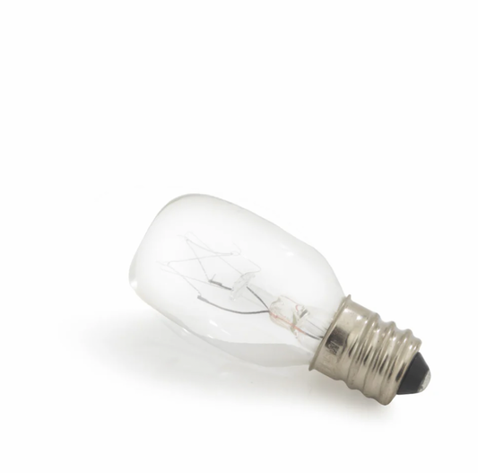 Pluggable Bulb Replacement