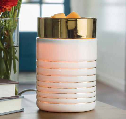 Serenity Illumination Warmer