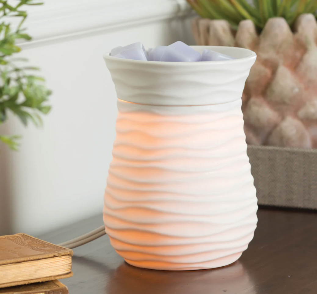 Harmony illumination Warmer