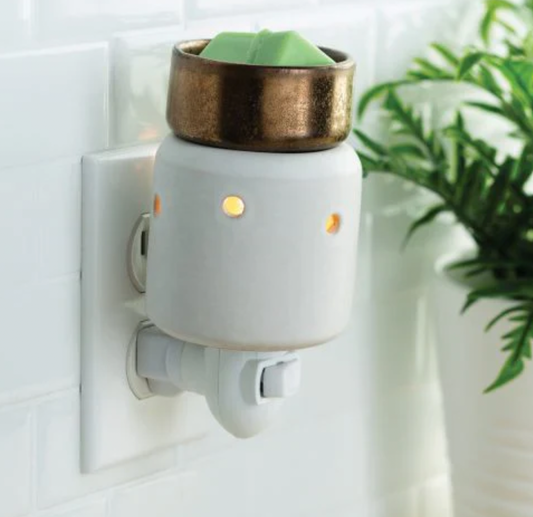 Venetian Pluggable Warmer