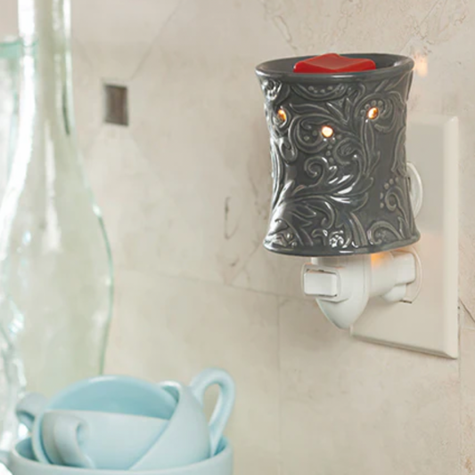 Rainstorm Pluggable Warmer