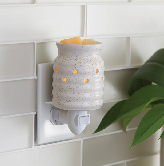 Farmhouse Pluggable Warmer