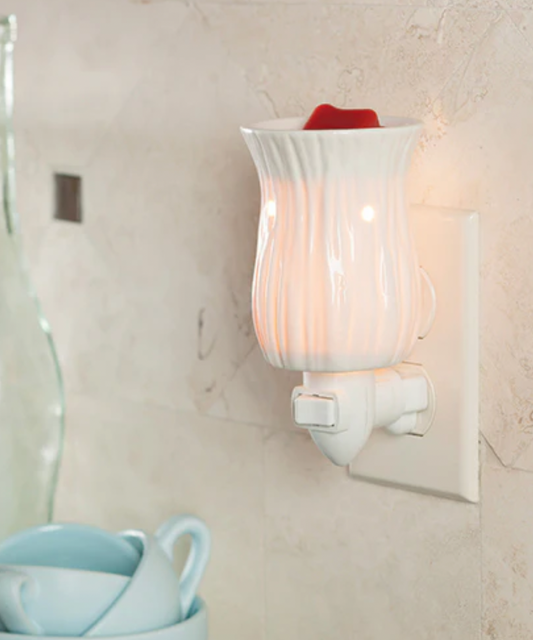 Willow Pluggable Warmer
