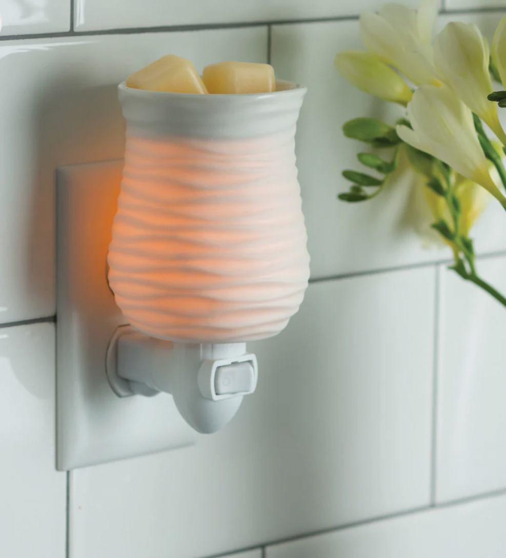 Harmony Pluggable Warmer