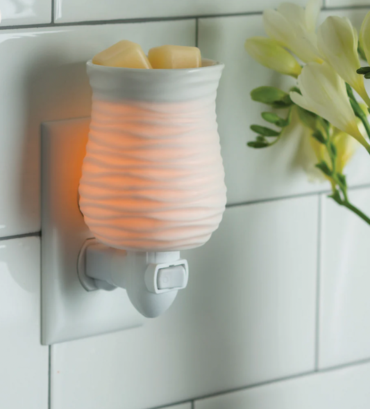 Harmony Pluggable Warmer
