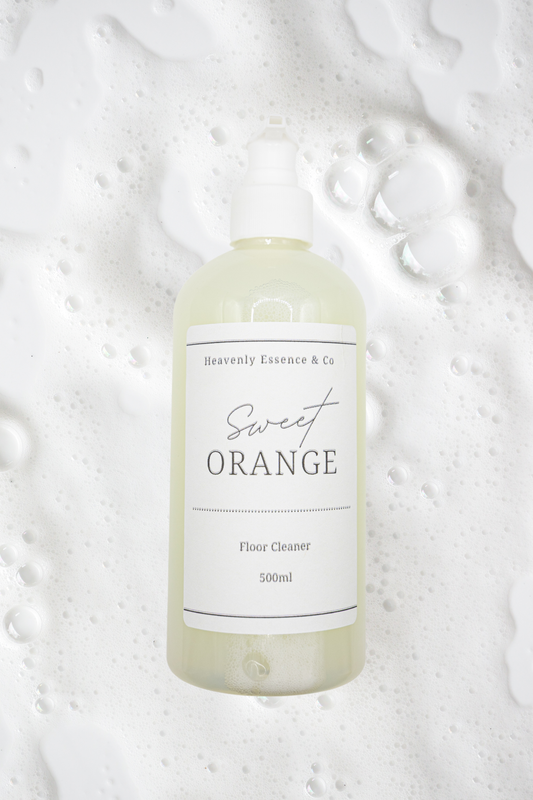Floor Cleaner