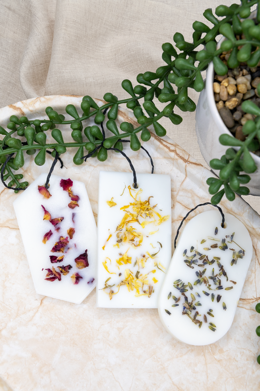 Room Freshener Wax Bar