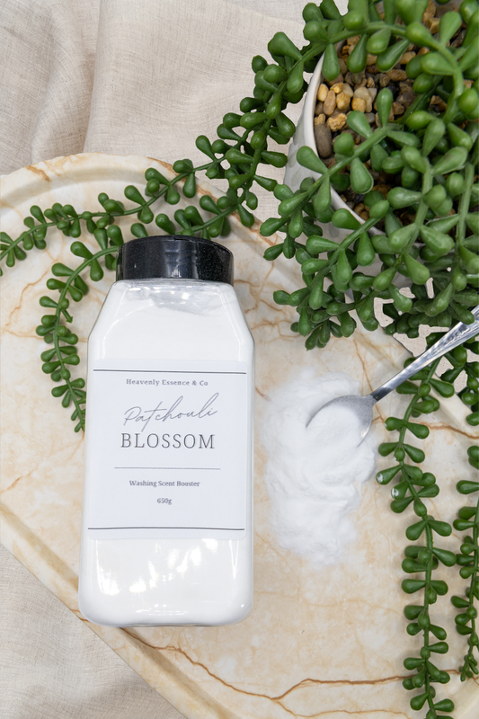 Washing Scent Booster