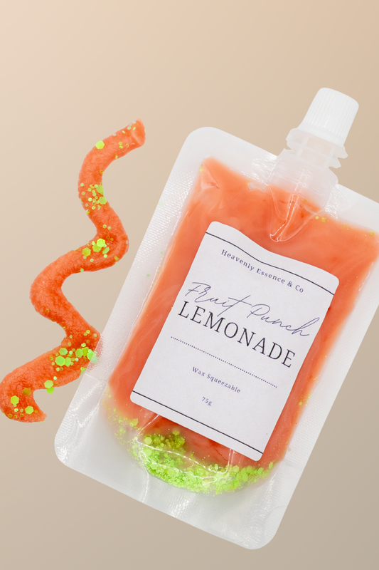 Wax Squeezable