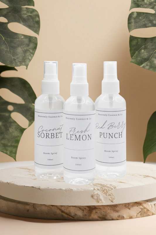 Room Spray